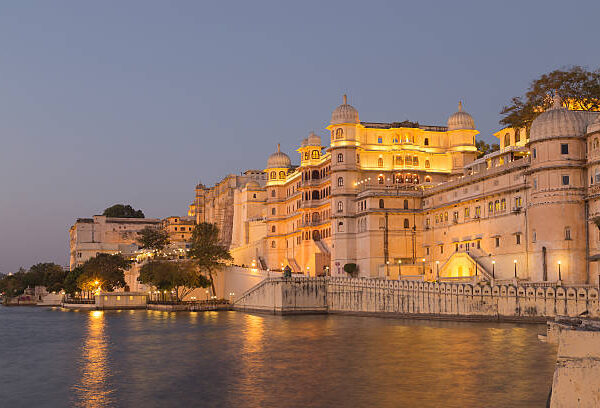 Udaipur trip